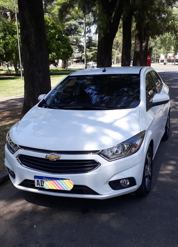 Chevrolet Prisma 1.4 Ltz 98cv