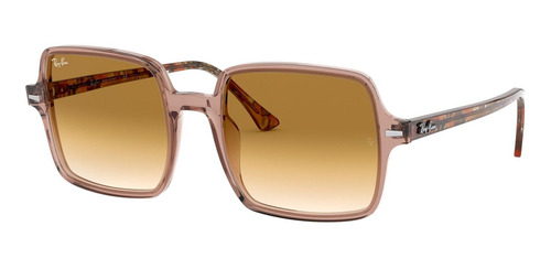 Lentes De Sol Ray-ban Rb1973 128151 53