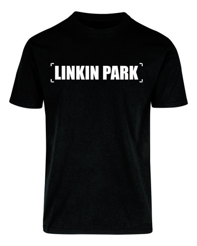 Playera Linkin Park