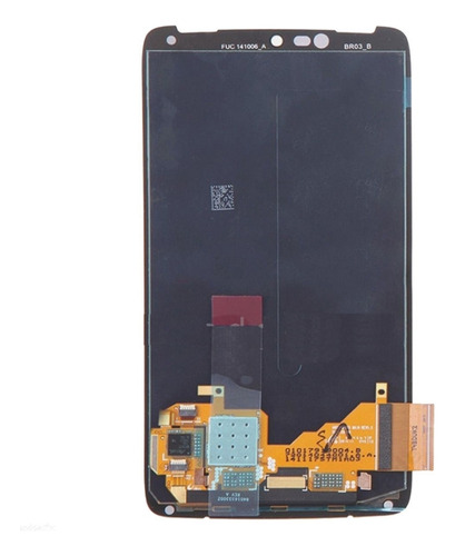 Compatible Ensamblaje De Digitalizador Lcd + Touch Pad Para