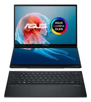 Comprar Notebook Asus Zenbook Duo Intel Core I9 32gb Ram 1tb Ssd