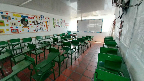 Imagen 7 de 17 de Venta Edificio Educativo Oriente Cali