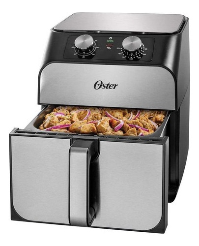 Oster 6.8 L Air Fryer Ckstaf68t