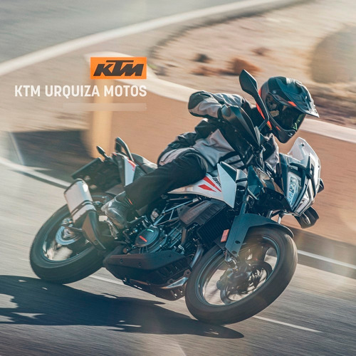 Imagen 20 de 24 de Moto Ktm 390 Adventure 2023 0km Financiada Urquiza Motos