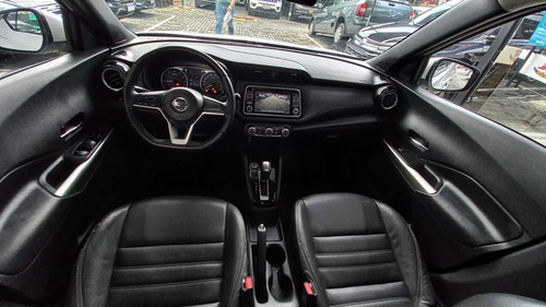Imagem 11 de 12 de Nissan Kicks 1.6 16v Flexstart Sv