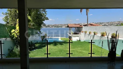 En Venta Casa En Tequesquitengo Jojutla Morelos