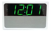 Comprar Radio Despertador Philco Par1018bt Alarma Dual Bluetooth Ub