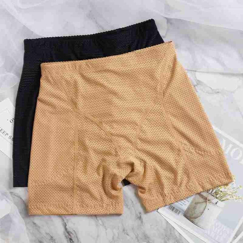 Braguita Moldeadora Con Relleno Y Almohadillas For Caderas