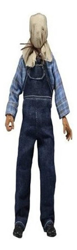 Neca Viernes The13th Jason Parte 2 Vestisteis 8  Figura De 