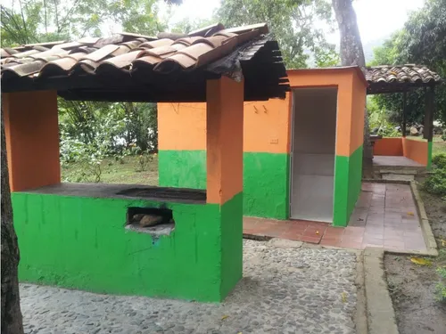 Finca De Recreo Para Fines De Semana En Santa Fe