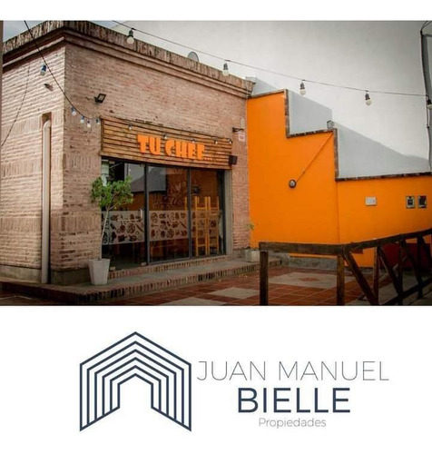 Local En Venta