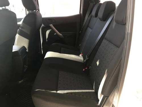 Imagen 9 de 15 de Ford Ranger 3.2 Cd Xls Tdci 200cv Manual 4x2 2022