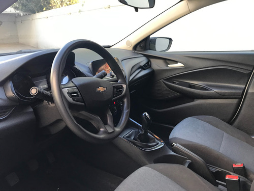 Chevrolet Onix 1.2 Ls