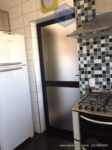 Cobertura Residencial À Venda, Vila Carrão, São Paulo. - Co0029