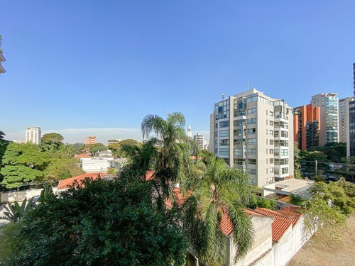 Imagem 9 de 21 de Apartamento - Ap04104 - 69545974