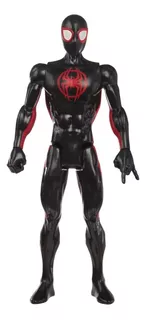 Boneco Hasbro Titan Hero Miles Morales Spider Man F5643