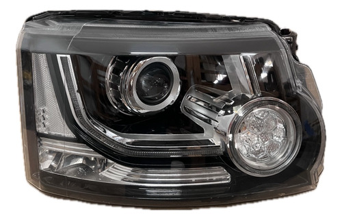 Farol Land Rover Discovery 4 2015 A 2018 C\xenon direito (Usado)