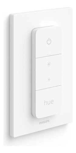Philips Hue Smart Dimmer V2 Switch Apagador Regulador