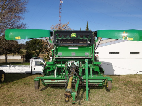 Imagen 11 de 23 de Enfardadora John Deere 960 # 18062