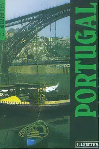 Portugal Rumbo A Ne, De Martinez., Vol. 1. Editorial Laertes, Tapa Blanda En Español