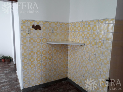 Imagen 8 de 11 de Venta De Departamento Tipo Casa Ph 3 Ambientes En Villa Domínico ( 25904)