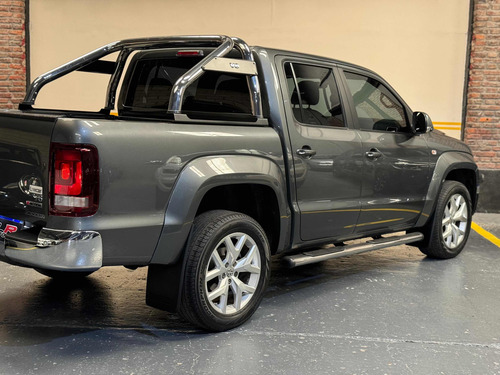 Volkswagen Amarok 3.0 V6 Cd Highline
