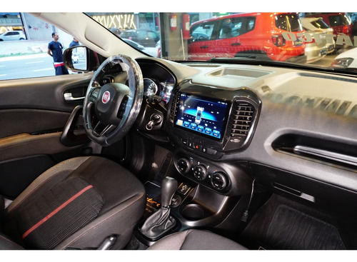 Fiat Toro 1.8 16V EVO FLEX FREEDOM AT6