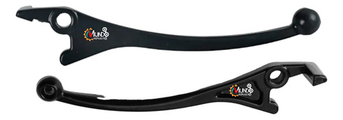 Manilla De Freno Derecho De Disco Bicimoto 49cc