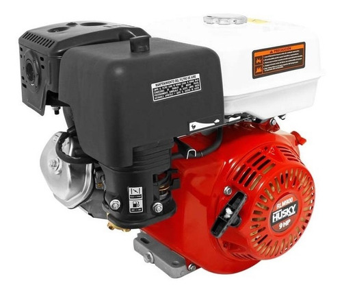 Motor 9 Hp Swedish Rlm900 Husky