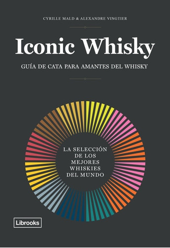 Iconic Whisky. Guía De Cata Para Amantes -