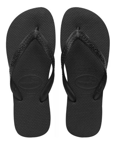 Chancletas Ojotas Havaianas Top Originales Super Oferta