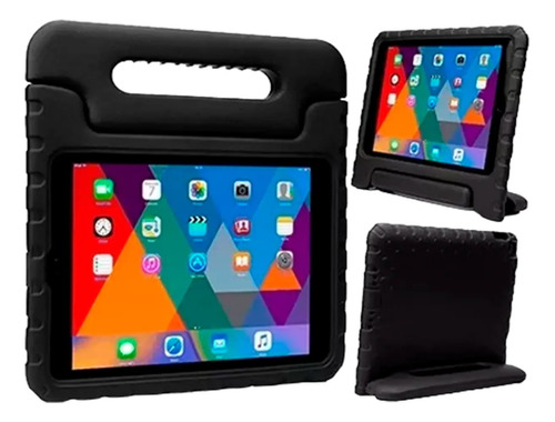 Protector Tablet Para Niño iPad Pro 12.9'' 30,5 X 22 Cm Febo