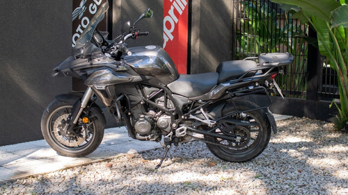 Benelli Trk 502 Usada Lista Para Entrega