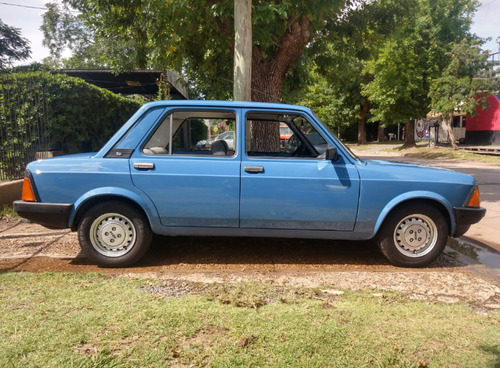 Fiat Fiat 128 1.5