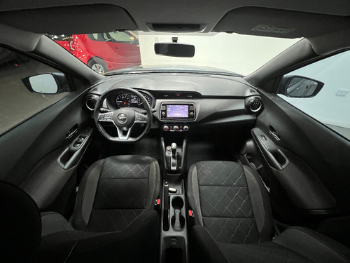 Nissan Kicks 1.6 Advance Cvt