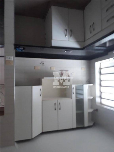 Imagem 16 de 17 de Sobrado Com 5 Dormitórios Para Alugar, 297 M² Por R$ 8.000,02/mês - Jardim Santa Mena - Guarulhos/sp - So0732