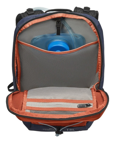 Imagen 5 de 6 de Morral Victorinox Altmont Active Compact Hidratación