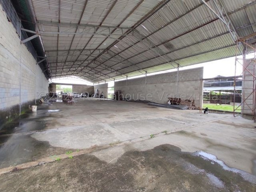 Imagen 9 de 23 de En Venta Amplio Terreno Con Granja Agricola Ubicado En La Estratégica Av Los Aviadores 23-8117 Ejc