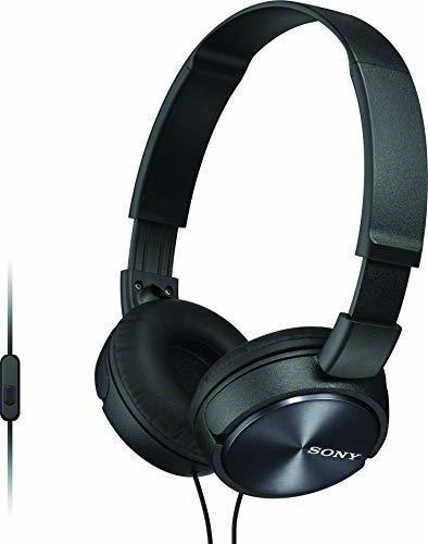 Sony Serie Zx Mdr-zx310ap Diadema Auriculares Estereo