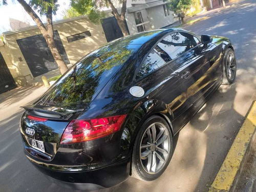 Audi Tt Premium 1.8 2011