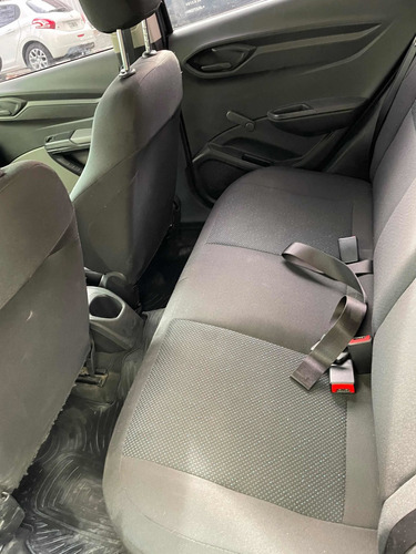 Chevrolet Prisma 2018 1.4 Joy Ls + 98cv