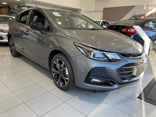 Imagen 12 de 14 de Chevrolet Cruze Ii Rs 0km Concesionario Oficial