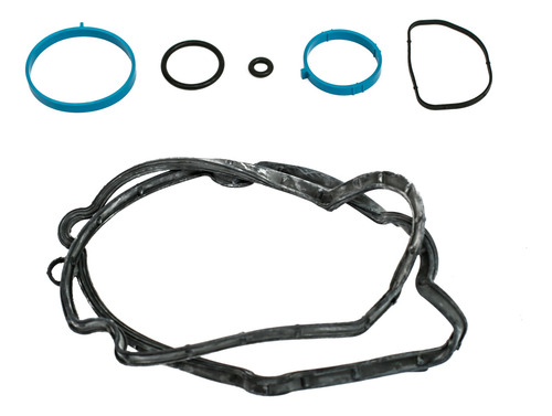 Imagen 1 de 6 de Kit Juego De Juntas Motor Compass 2.4 Jeep Compass 2359 17/1
