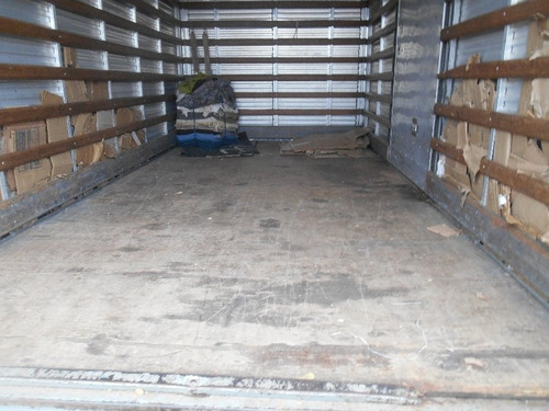 5-140 E Delivery Mwm X 10 C/baú
