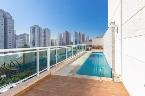 Imagem 4 de 30 de Apartamento - Ap04093 - 69545141