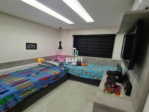Imagem 9 de 26 de Apartamento - Ap03615 - 69244330