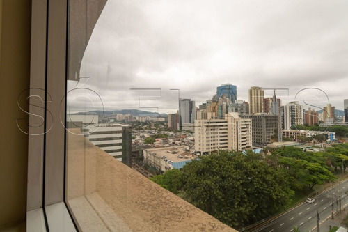 Imagem 15 de 15 de Radisson Para Venda Em Alphaville - Sf32529