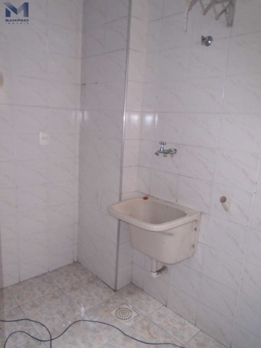 Imagem 14 de 14 de Apartamento Com 2 Dorms, B. Antonina, São Gonçalo, Cod: 267 - A267
