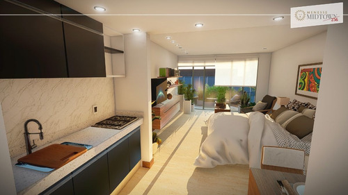 Imagen 4 de 21 de Departamento En Venta En Playa Del Carmen