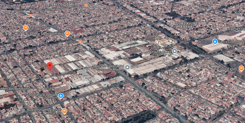 Departamento En Venta, Remate Bancario, Colonia Bondojito, Alcaldía Gustavo A. Madero, Cdmx Ln*